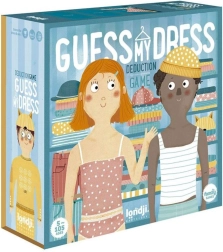 Londji igra Kakvu odjeću imam