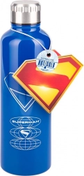 Nehrđajuća boca SUPERMAN 500 ml