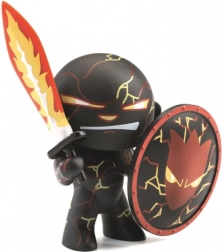 Figurica Volcano DJECO Arty Toys