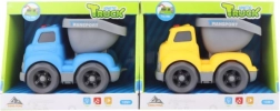 Dječja kiperska kamioneta na baterije sa zvukom