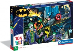 Puzzle Clementoni Batman 104 dijelova