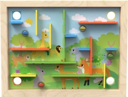 Kreativni nagibni labirint 2Kids Toys