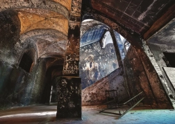 Slagalica Izgubljena mjesta: Svodeni hodnik 1000 dijelova