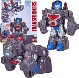 Transformers Optimus Primal figura 2u1