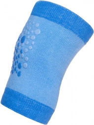 Dječje štitnike za koljena s ABS-om plave boje NEW BABY