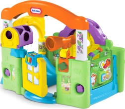 Activity Garden Children's Play Center Little Tikes