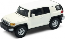 Welly Toyota FJ Cruiser 1:34 plava