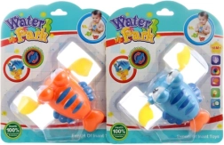 Navijajuća životinjica za vodu