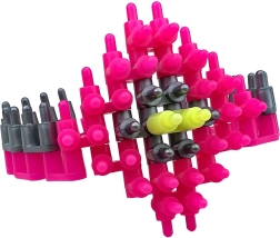 Philips Hue E27 prigušivačka set 806 lm