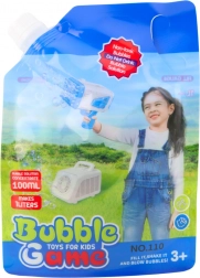 Koncentrat za sapunaste mjehuriće 100 ml