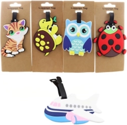 Privjesak za kofer ili ruksak