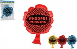 Prdeći jastučić 10 cm – šaljivi jastučić u 3 boje