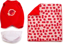 Lilliputiens - beba Agata