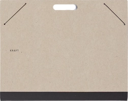 Kraft ploča Picasso za crteže A2