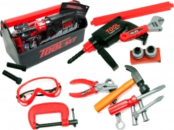 Dječji set alata s bušilicom