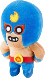pliš Brawl Stars El Primo 15 cm