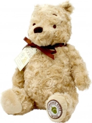 Plišani medo Pooh iz Stojedinjakove šume 30 cm