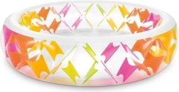 Nafukavajući dječji bazen Disco 229 × 56 cm