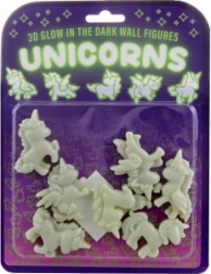 Jednorogovi koji svijetle u mraku