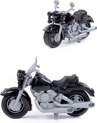 Plastični dječji cross motor na guranje
