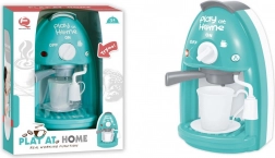 Baterijski aparat za kavu za djecu