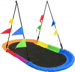 Viseća gnijezda za djecu od 2Kids Toys