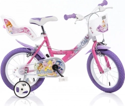 Dječji bicikl 14" WINX od Dino Bikes