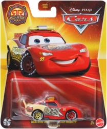 Auto Disney Cars Plamićak Fire Captain LT
