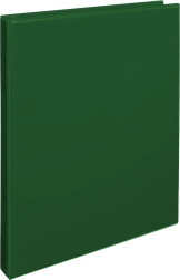 Kataloški uvezivač A4 D30 Classic zeleni
