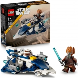 LEGO Star Wars mikrolovac Jedi Plo Koona