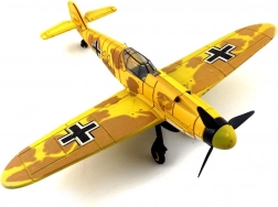 Plastični model aviona BF-109 1:48