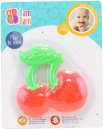 BAM BAM Grickalica trešnja