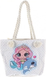 Torba preko ramena Sirena