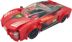 Konstrukcijski RC automobil CARRERA RC Construction Racer