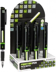 piksel olovka Minecraft 13 cm