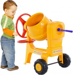Dječja miješalica za beton WADER