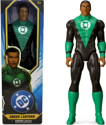 Figurica GREEN LANTERN 30 cm – akcijski junak DC Comics od Spin Mastera