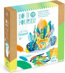 DIY traka Rio od DJECO