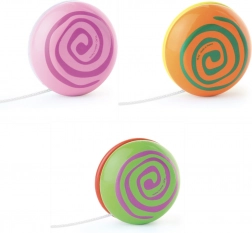 Vilac drveno jo-jo spirala