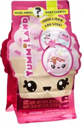 Figurica Yummiland Num Noms Body Scent – mirisni mini roll-on parfem