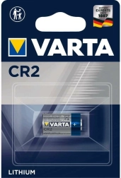 Litijeva baterija Varta CR2 3 V