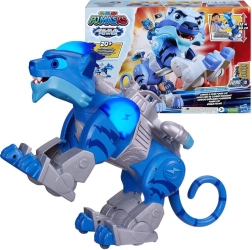 PJMasks hrabra mačka s figuricom
