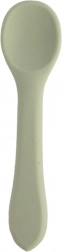Silikonska dječja žličica 14 cm