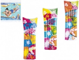 Napuhaći madrac s havajskim motivom