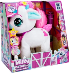 Interaktivno kozliće Milky od Club Petz