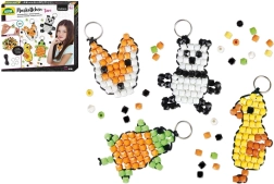 Kreativni set za izradu privjesaka – životinjice