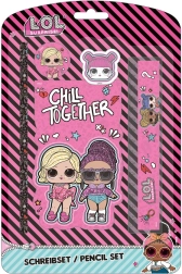 Set olovaka LOL Surprise – 5 kom