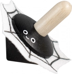 Detoa drvena čigra s filtrom Pauk