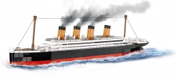 Konstrukcijski set COBI R.M.S. Titanic – 593 dijela
