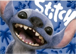 Puzzle EDUCA Lilo & Stitch – Stitch 1000 dijelova